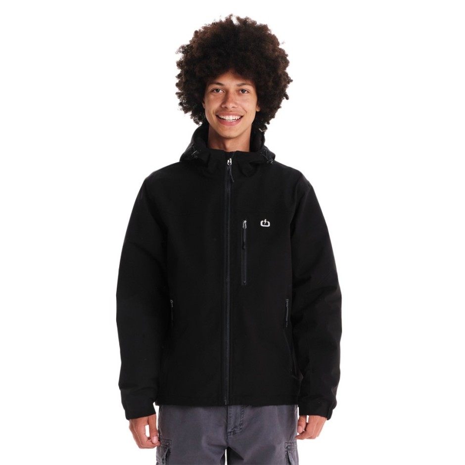 EMERSON 242.EM10.108-BLACK Black
