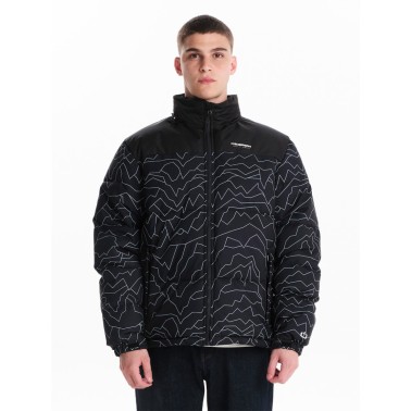 EMERSON 242.EM10.79-PR466 BLACK/BLACK Black