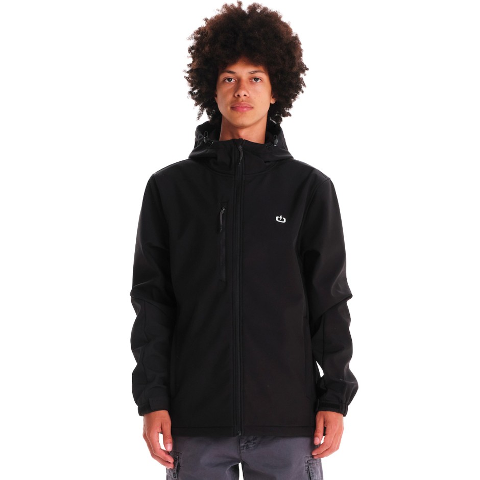 EMERSON 252.EM11.206A-BLACK 2 Black