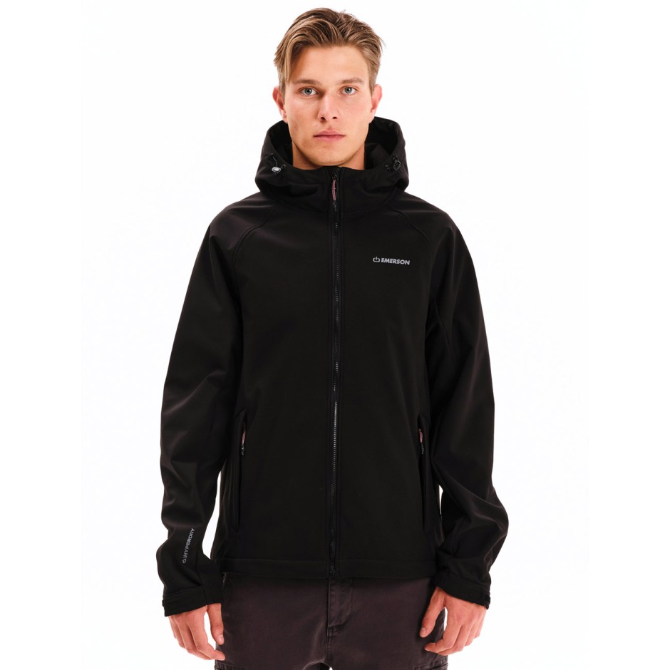 EMERSON 252.EM11.27-BLACK Black