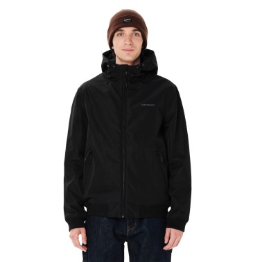 Men's Jacket Black - EMERSON 