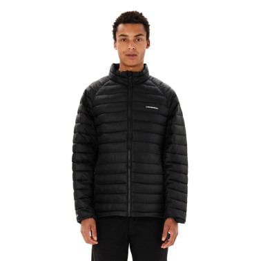 Men's Jacket Black - EMERSON 
