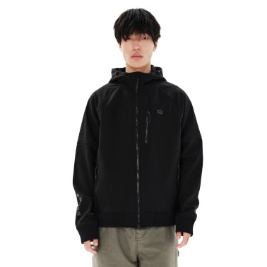 Men's Jacket Black - EMERSON 