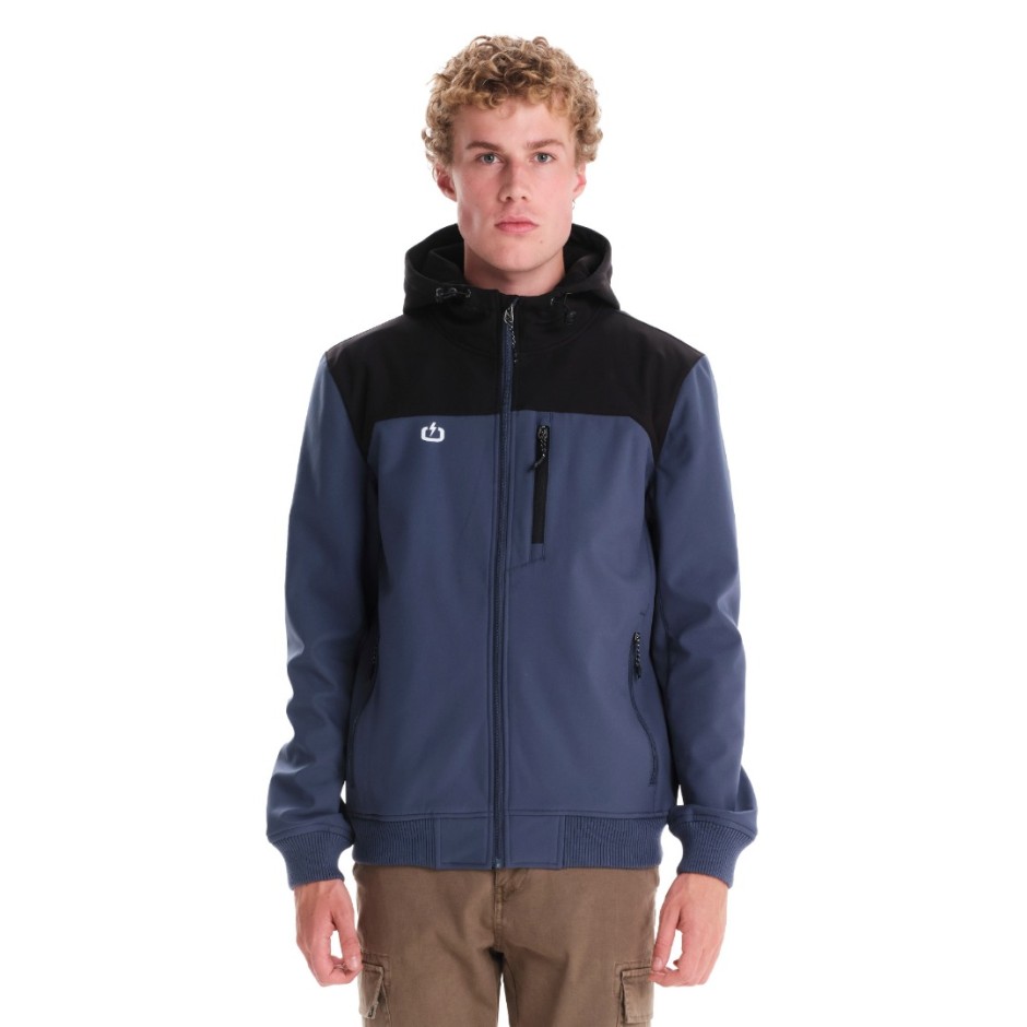 EMERSON 242.EM11.10-STONE PURPLE/BLACK Purple