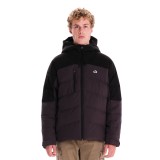 EMERSON 242.EM10.16-PLUM/BLACK Purple Image 