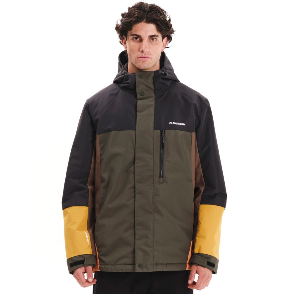 EMERSON 252.EM10.114-MULTICOLOR Colorful