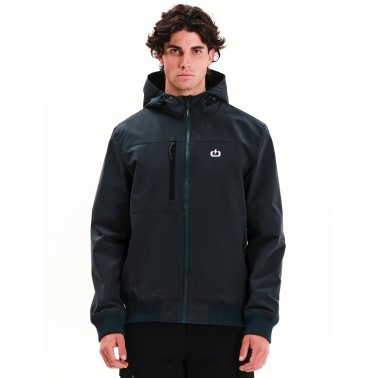 EMERSON 252.EM10.37-FOREST Green