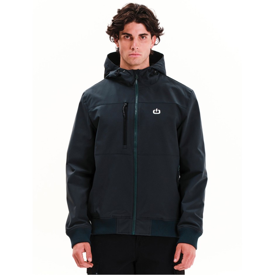 EMERSON 252.EM10.37-FOREST Green