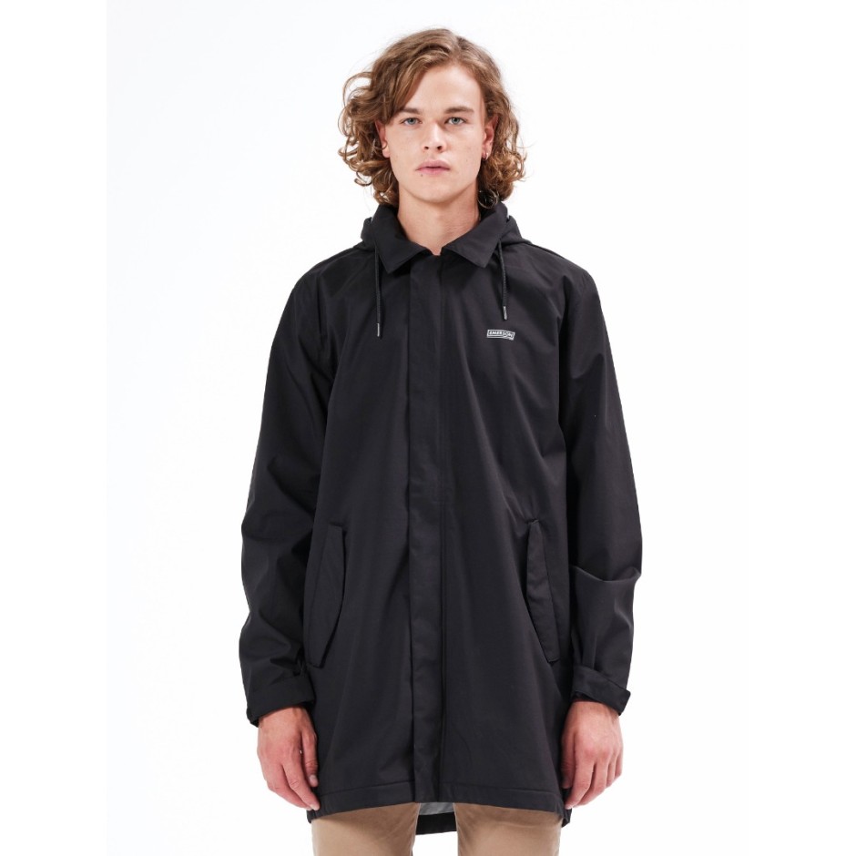 EMERSON 20-212.EM10.195A-PL BLACK Black