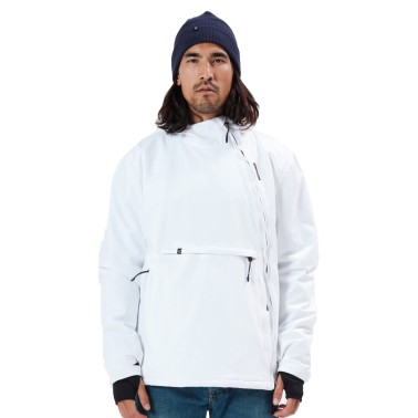 EMERSON 212.EM10.68-K9 WHITE White