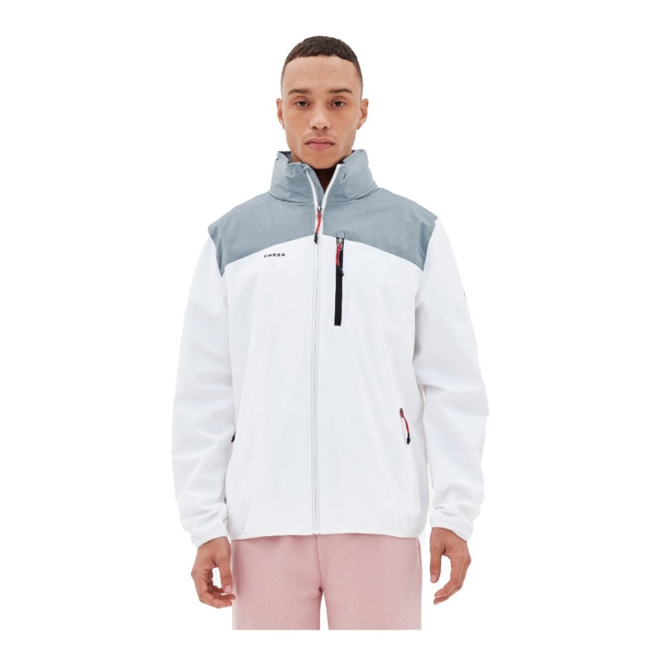 EMERSON 221.EM10.23-K9 WHITE/GREY ML Λευκό
