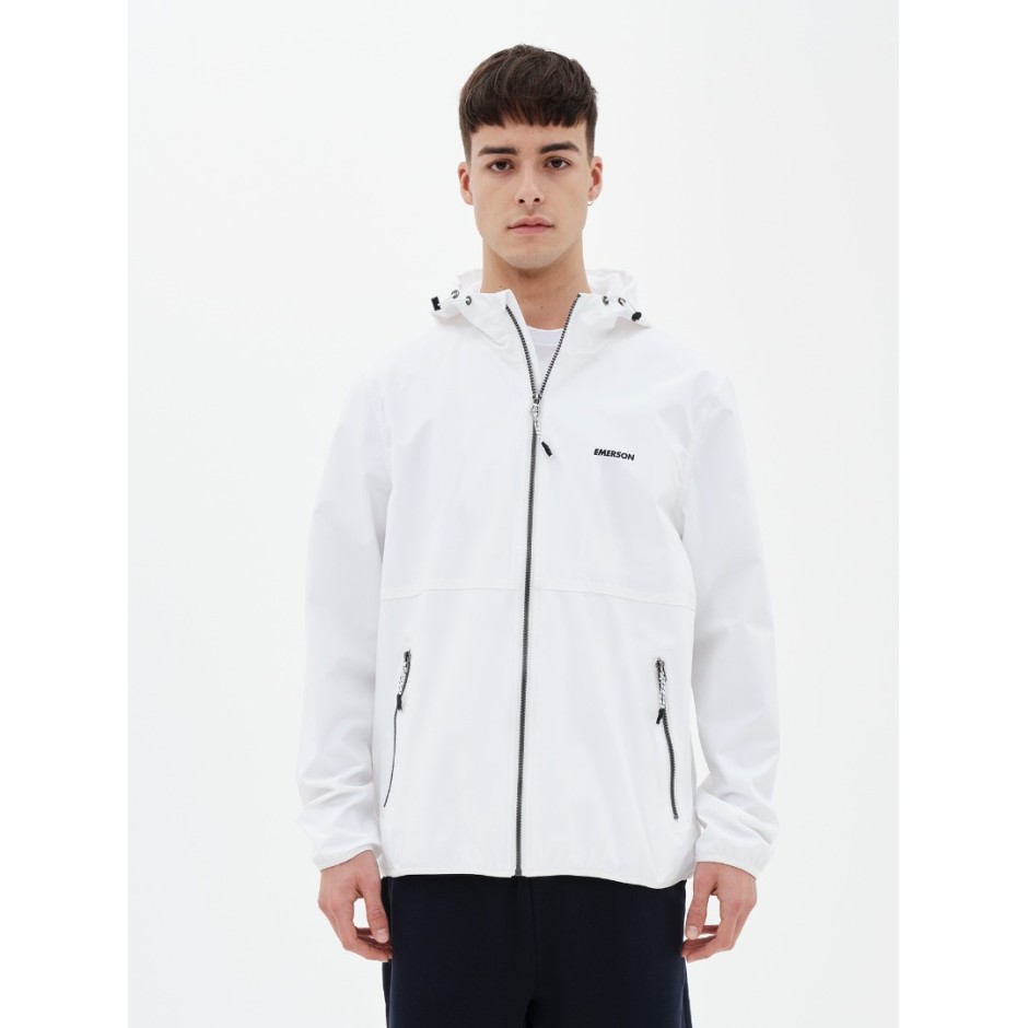 EMERSON 221.EM10.60-K9 WHITE White