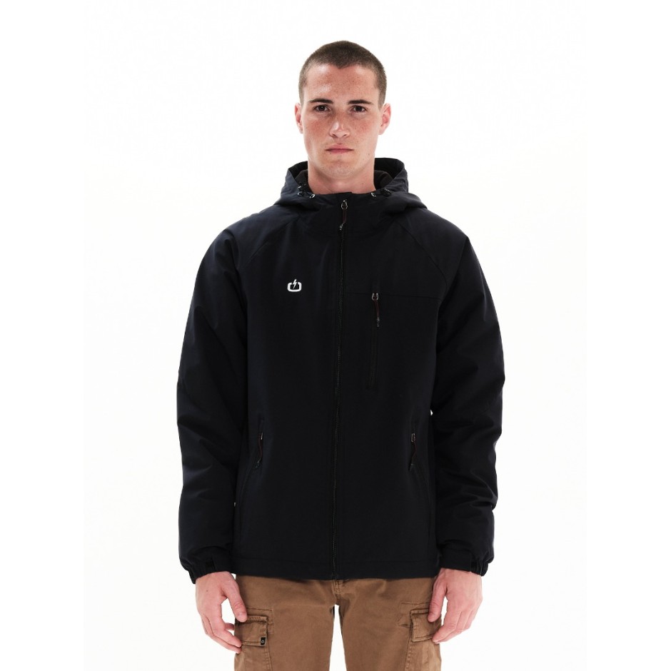 EMERSON 222.EM10.03-NAVY BLUE Blue