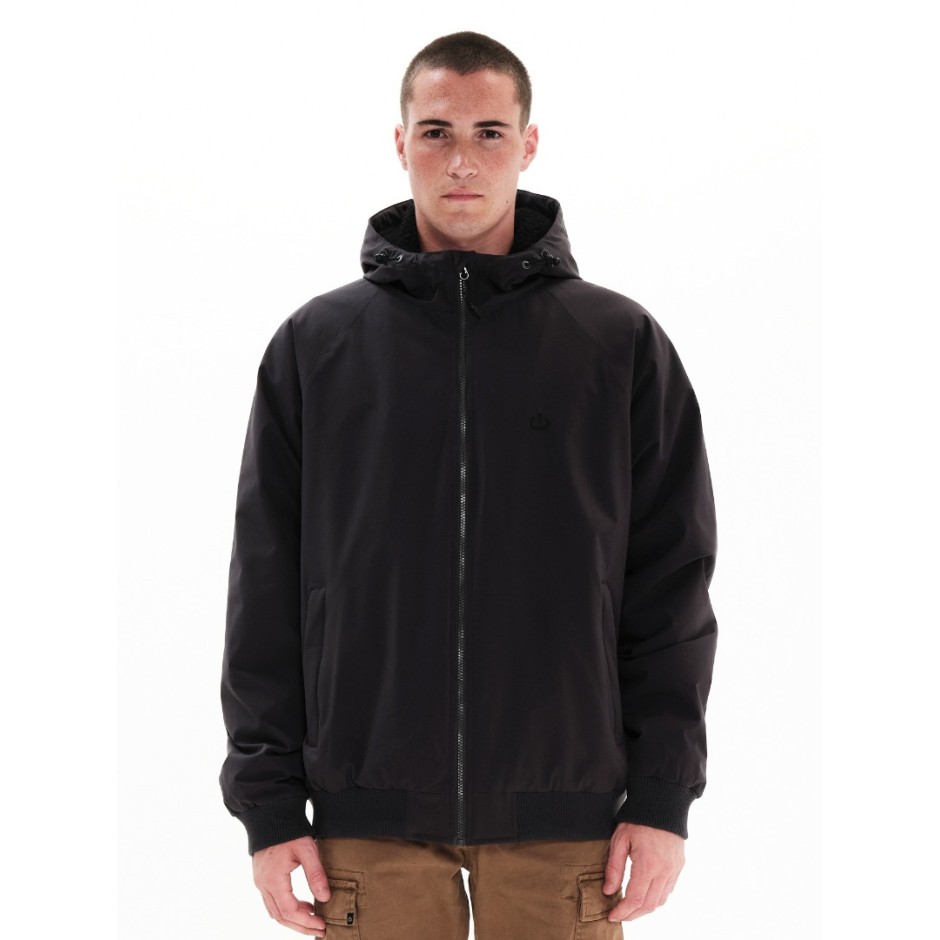 EMERSON 222.EM10.116-EBONY Coal