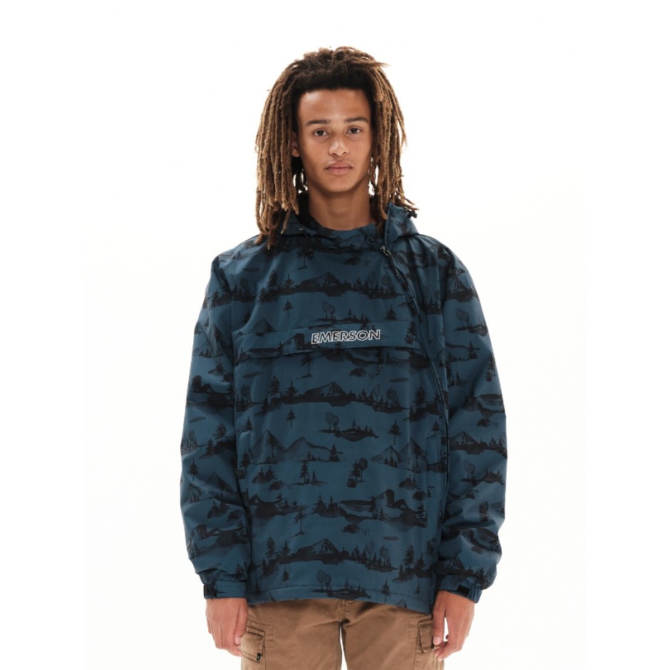 EMERSON 222.EM10.63-PR310 BLUE Blue