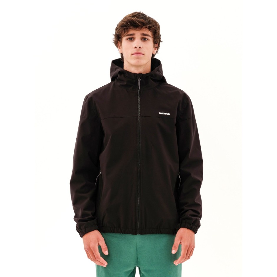 EMERSON 231.EM10.12-Black Black