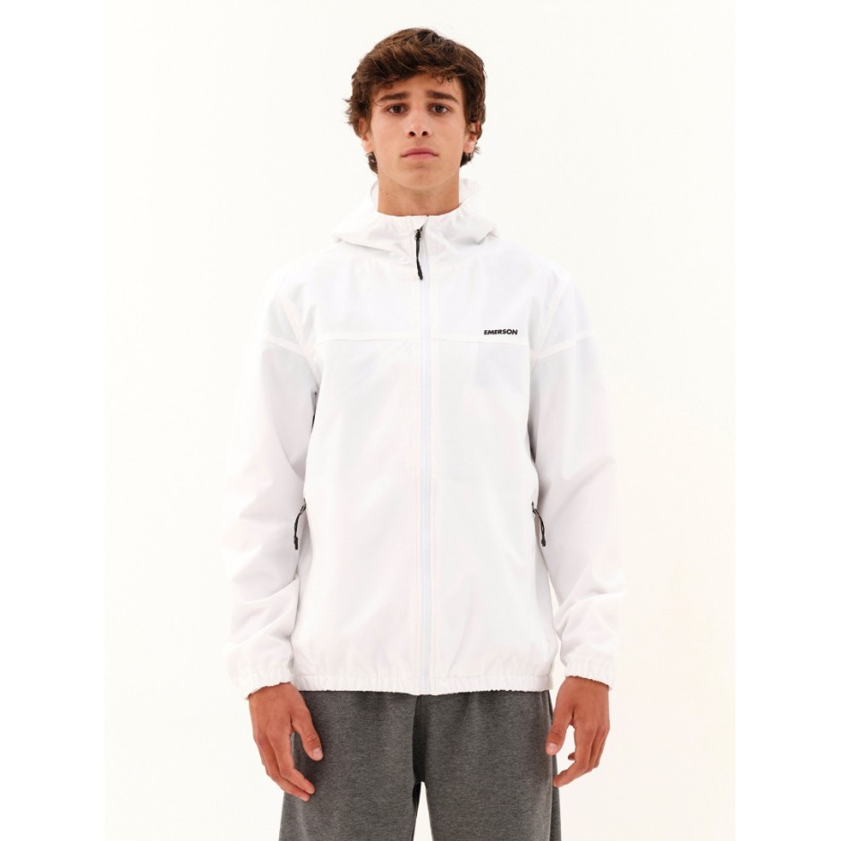EMERSON 231.EM10.12-WHITE White