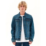 EMERSON 231.EM18.101-MIDDLE BLUE Μπλε Εικόνα 