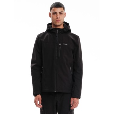 EMERSON 232.EM10.10-Black Μαύρο