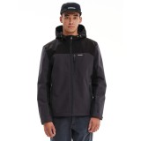 EMERSON 232.EM10.10-EBONY/BLACK Coal Image 