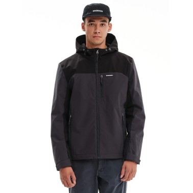 EMERSON 232.EM10.10-EBONY/BLACK Coal