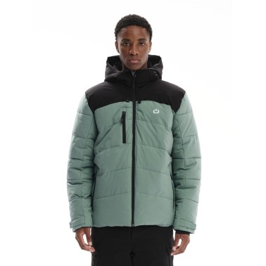 EMERSON 232.EM10.15-PINE/BLACK Κhaki