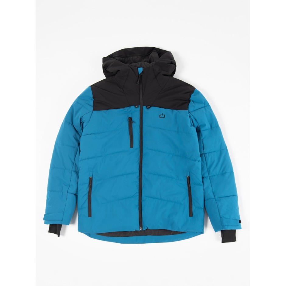 EMERSON 232.EM10.15-ROYAL BLUE/BLACK Blue