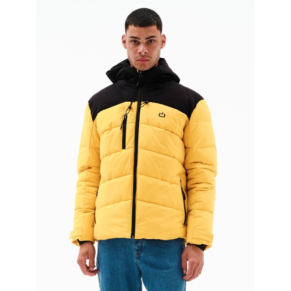EMERSON 232.EM10.15-YELLOW/BLACK Yellow