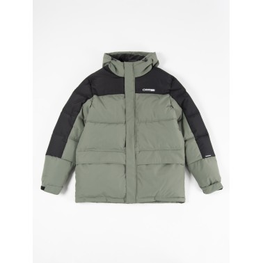 EMERSON 232.EM10.57-OLIVE/BLACK OLIVE