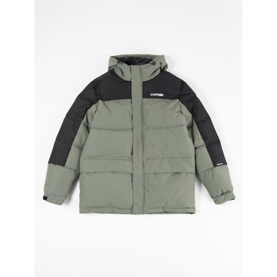 EMERSON 232.EM10.57-OLIVE/BLACK OLIVE