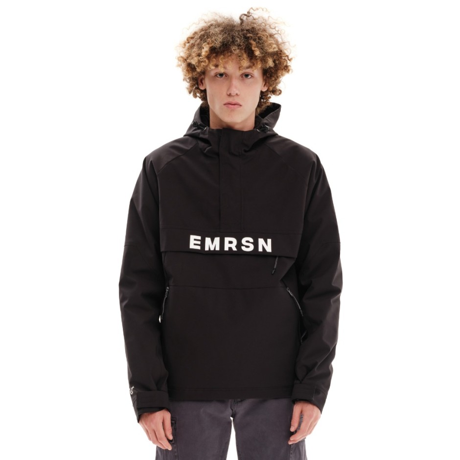 EMERSON 232.EM10.61-Black Black