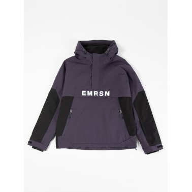 EMERSON 232.EM10.61-PURPLE/BLACK Μωβ