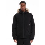 EMERSON 232.EM10.65-Black Black Image 
