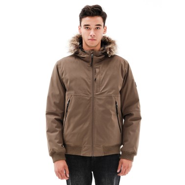 EMERSON 232.EM10.65-CAMEL Brown