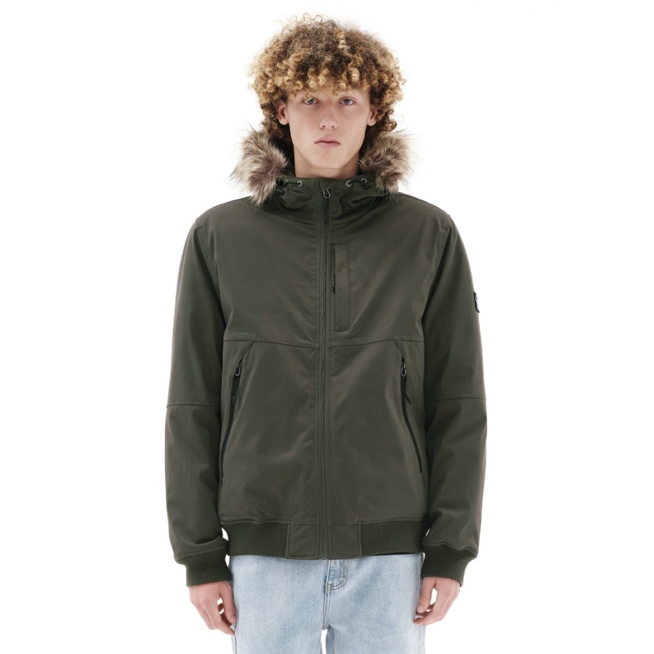 EMERSON 232.EM10.65-OLIVE OLIVE