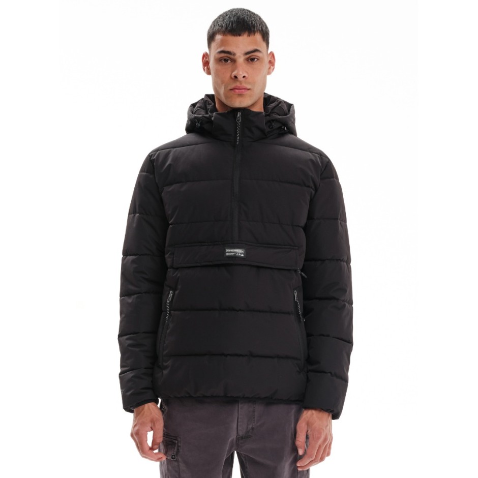 EMERSON 232.EM10.69-Black Black