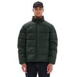 EMERSON 232.EM10.71-DARK GREEN Green Image 