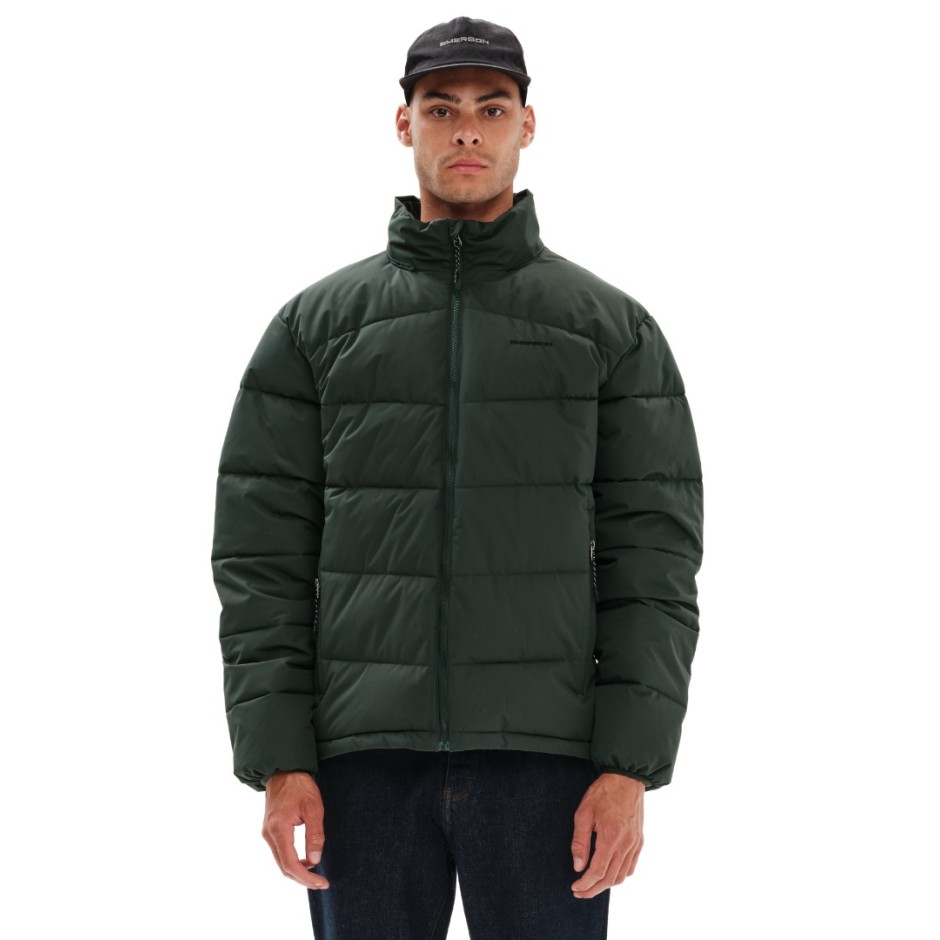 EMERSON 232.EM10.71-DARK GREEN Green