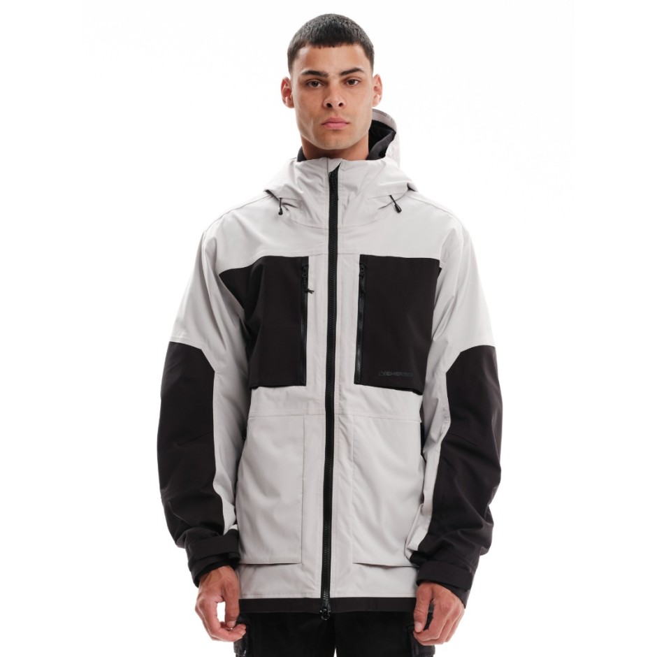 EMERSON 232.EM10.73-BEIGE/BLACK Beige