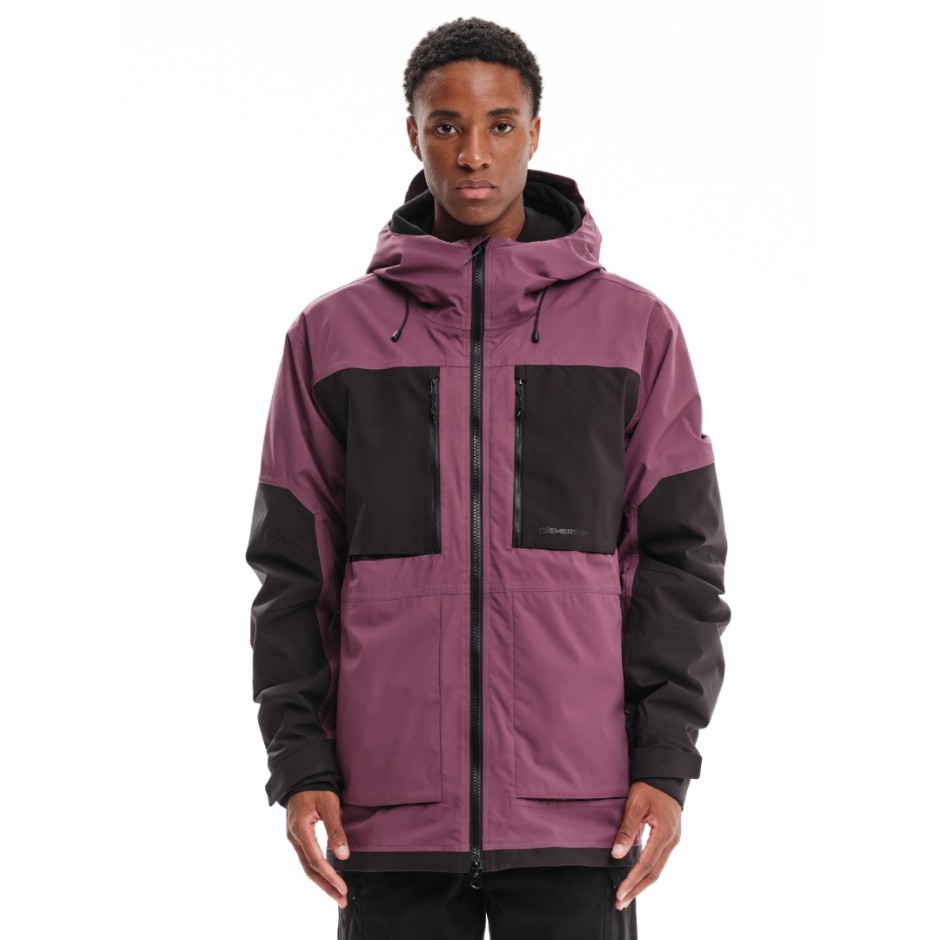 EMERSON 232.EM10.73-PURPLE/BLACK Purple