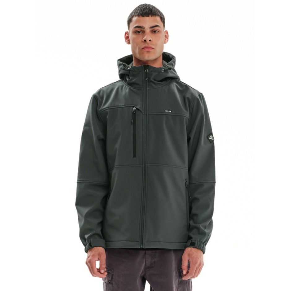 EMERSON 232.EM11.03-DARK GREEN Green
