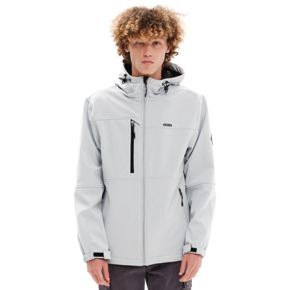 EMERSON 232.EM11.03-ICE Grey