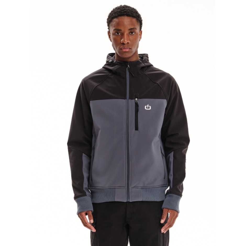 EMERSON 232.EM11.19-INDIGO BLUE/BLACK Blue