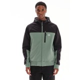 EMERSON 232.EM11.19-PINE/BLACK Κhaki Image 