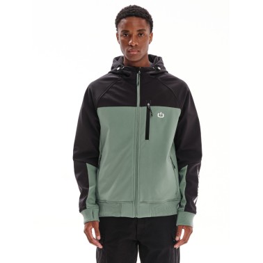 EMERSON 232.EM11.19-PINE/BLACK Κhaki