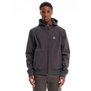 EMERSON 232.EM11.78-D.GREY Coal