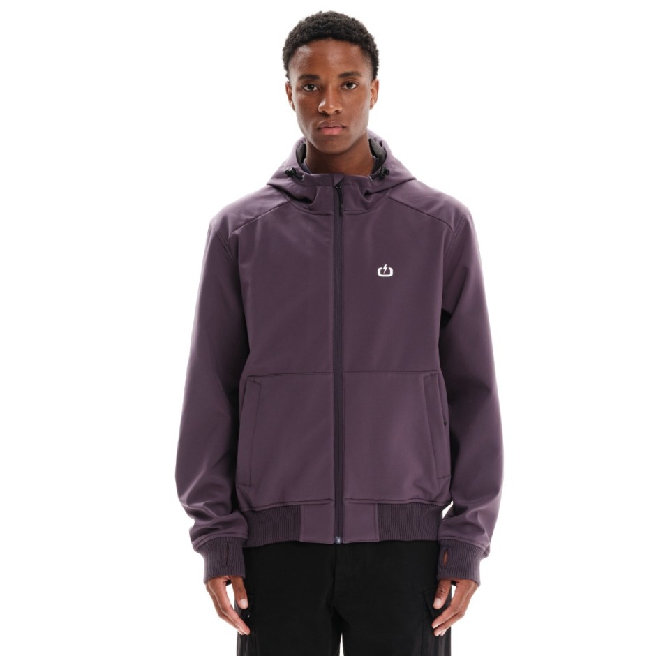 EMERSON 232.EM11.78-PURPLE Purple