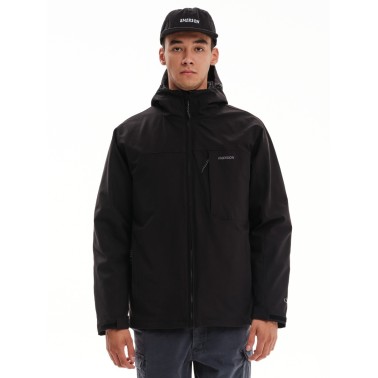 EMERSON 242.EM10.04A-BLACK Black
