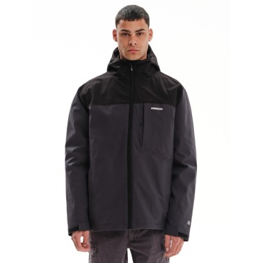 EMERSON 242.EM10.04A-EBONY/BLACK Coal