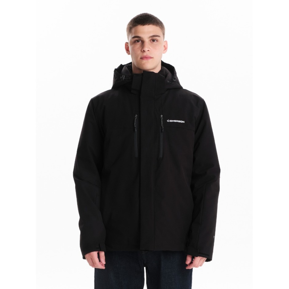 EMERSON 242.EM10.06-BLACK Black